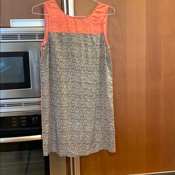 Joie sleeveless mini dress - Picture 3 of 3